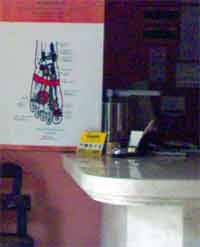 ���񑩂̑��̊G