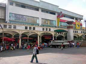 �L�A�|����O�̃V���b�s���O���[��