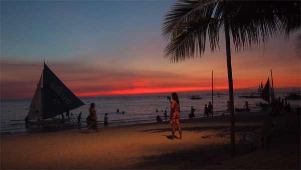 �{���J�C���̗[�Ă�