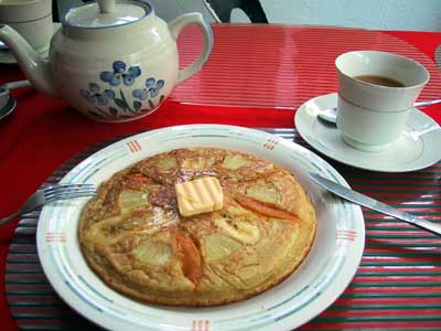 �C���O���b�V���E�x�[�J���[���e�B�[���[��