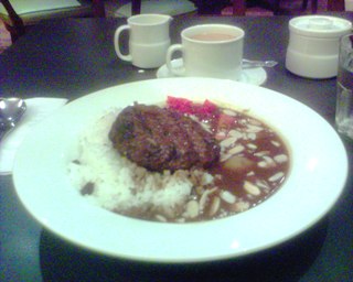 UCC�̃n���o�[�O�J���[