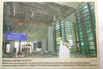 �V��̗�������3�^�[�~�i��(3/28�tInquirer��)