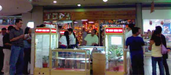 �V���b�s���O���[���̃��g�����