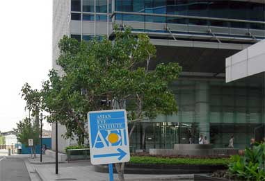 Rockwell��Asian Eye Institute