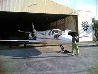 �`���[�^�[�W�F�b�g�ł̏o���O���i