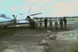 �`���[�^�[�W�F�b�g�������Ă�Ƃ���