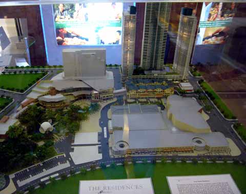 ���ݒ��̃R���h�~�j�A���̖͌^