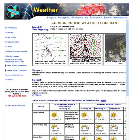 �t�B���s���C�ے��̓V�C�\��̃y�[�W