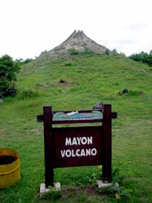 �}�����ΎR�̃~�j�`���A