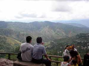 �}�C���Y�r���[�p�[�N�̓W�]��