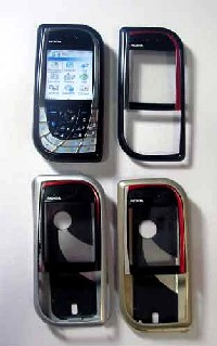 �I�[�N�V�����ɍڂ����ʐ^