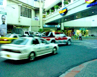 ���苎��^�N�V�[�i�̃C���[�W�ʐ^�j