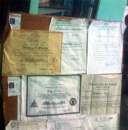 �e��ؖ����ނ������肵�܂�!?