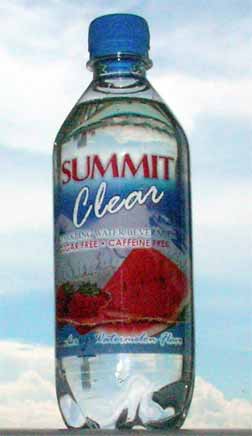 �X�g���x���[�ƃX�C�J����Summit Clear