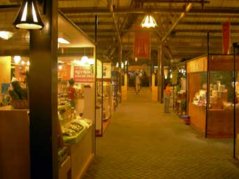 Tiendesitas�̓X��