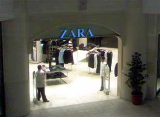 �p���[�v�����g���[����ZARA�����Y����