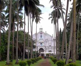 ビラ・エスクデロの博物館