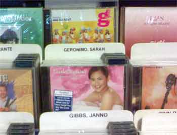 �T���E�w���j����CD