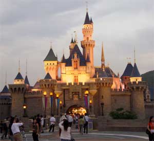 ���`�f�B�Y�j�[�����h�̃V���f������